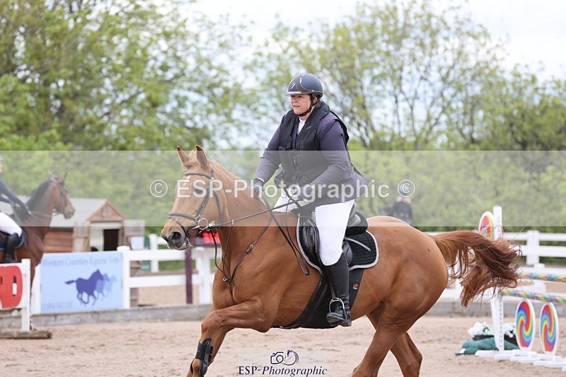 250508-100001-00372 - Cls 6 Snr British Novice and 90cm Open