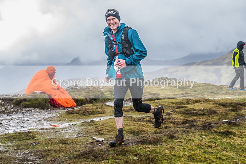 Coledale-836 - Coledale Horseshoe Fell Race Saturday 25th March 2023