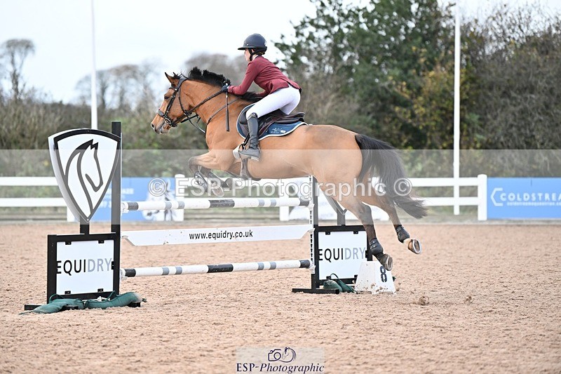 241117X-150649-05099 - Cls 19-20-21 Children on horses