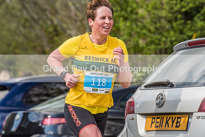 Brigham 10k-345 - Brigham 10k Road Race Sunday 23rd April 2023