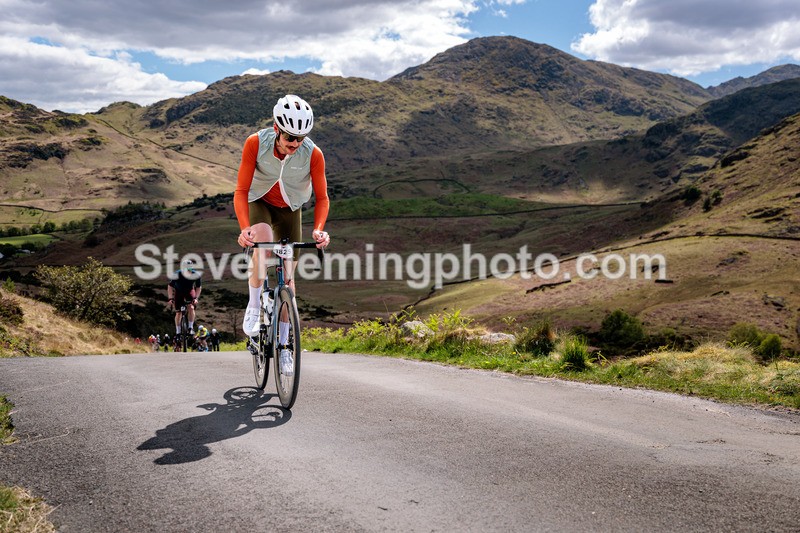 140547 - Blea Tarn Climb 14:00 - 15:00