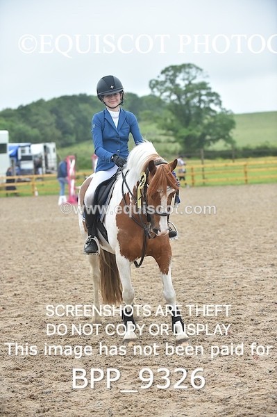 BPP_9326 - CLASS 16 SUN Pony Discovery / 90cm Open