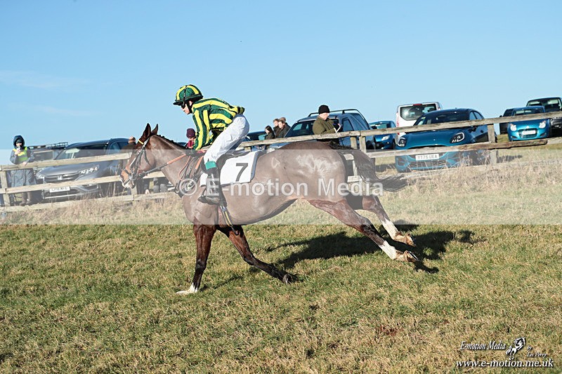 PR PtP 240126 462 - Pony Racing Horseheath 24/01/26