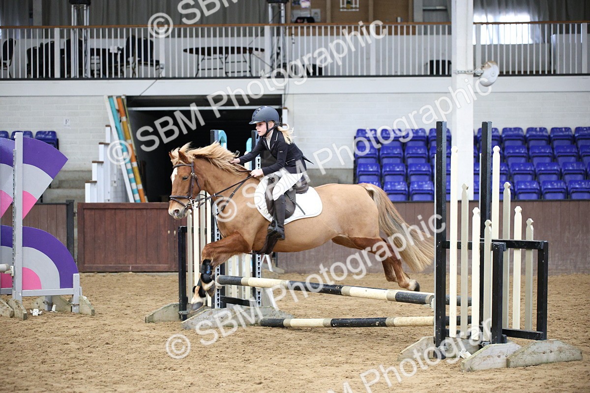 SBM_000520 - Class 3 - 60cm