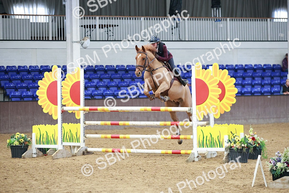 SBM_000778 - Class 4 - Senior Newcomers - 1.10m