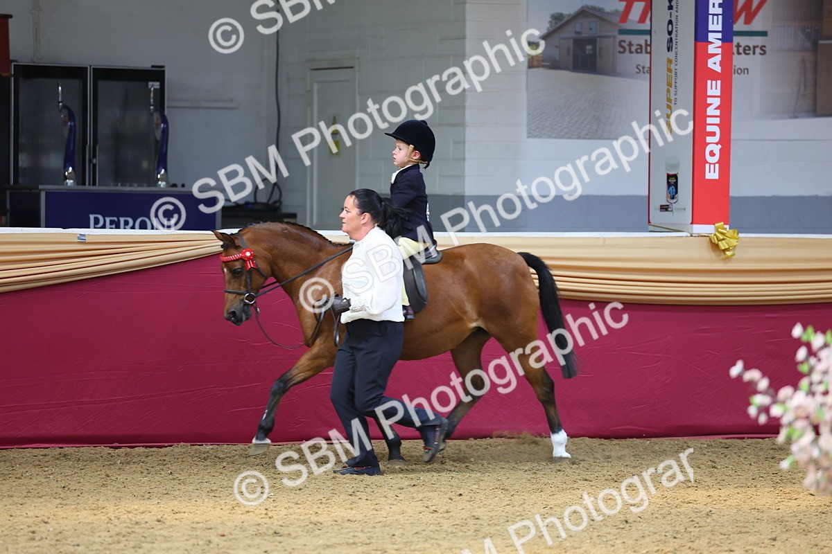 SBM_24004 - Class 905 - Supreme Final - Ridden Veteran
