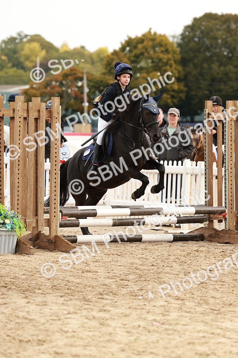 SBM_57711 - J11 - Junior Pony 50cm Championship
