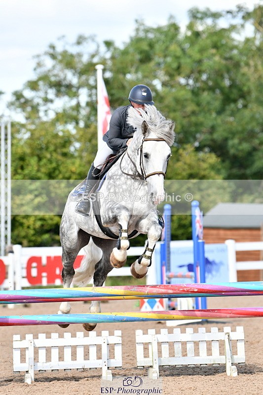 240913A-120159-04000 - Cls 22 85cm Amateur Qualifier