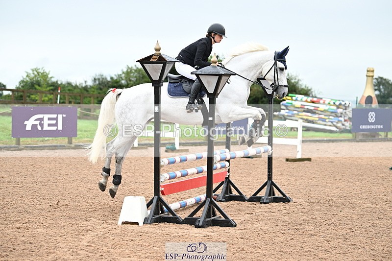 240908A-105123-02939 - Cls 12 Nat Am 95cm Qualifier