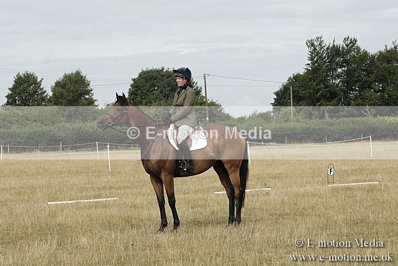 _PJP5643 - Dressage Classes BVRC Show 2018