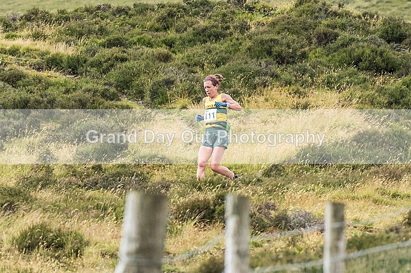 Skiddaw-645 - Skiddaw Fell Race Sunday 2nd July 2023