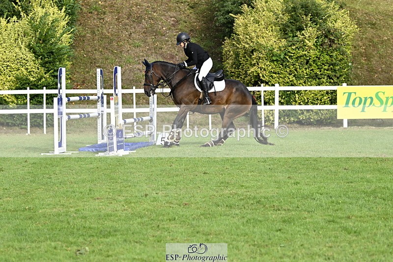 250831A-084335-09048 - Cls 34 Snr Foxhunter