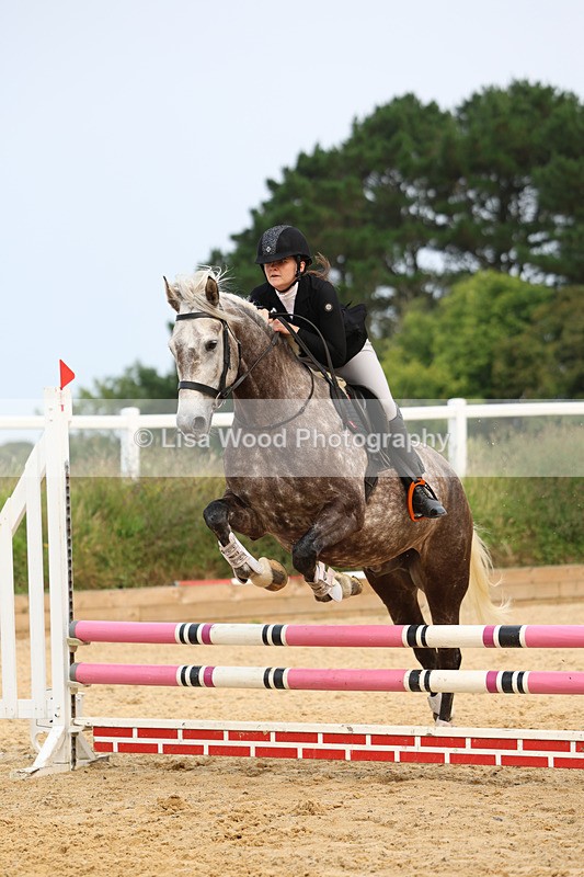 3E7A0262 - Class 2: Senior 70cm