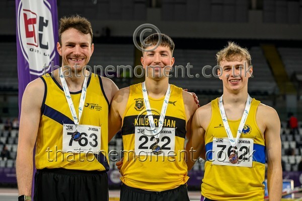 SenInd26-918618 - Medals