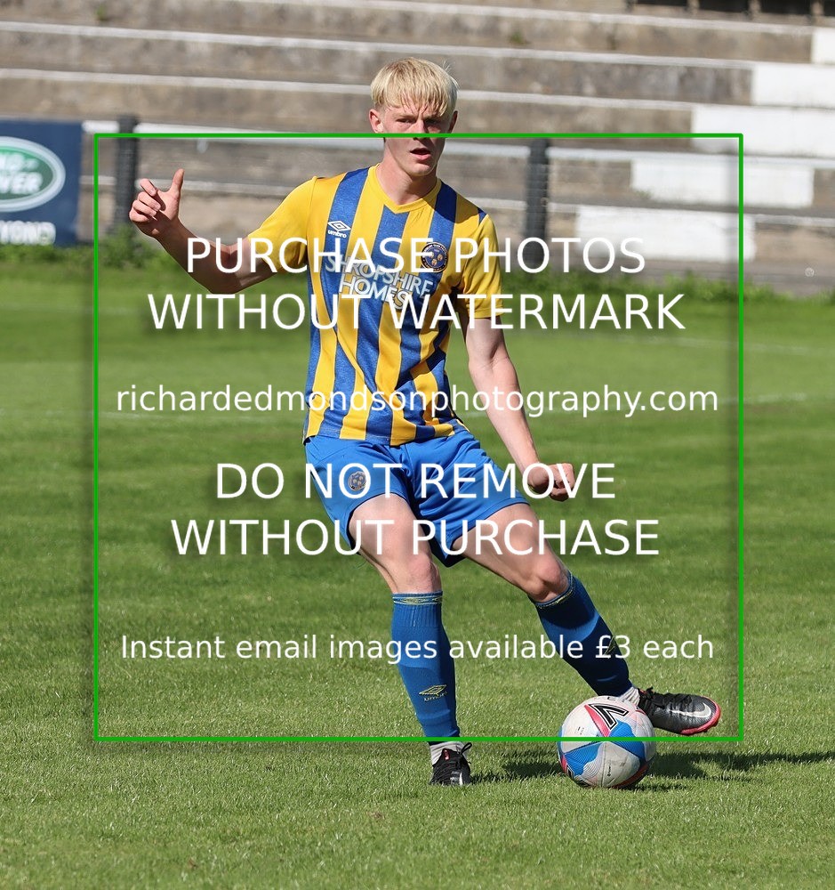 IMG_3694 - Morecambe Academy v Shrewsbury Academy (17/9/22)