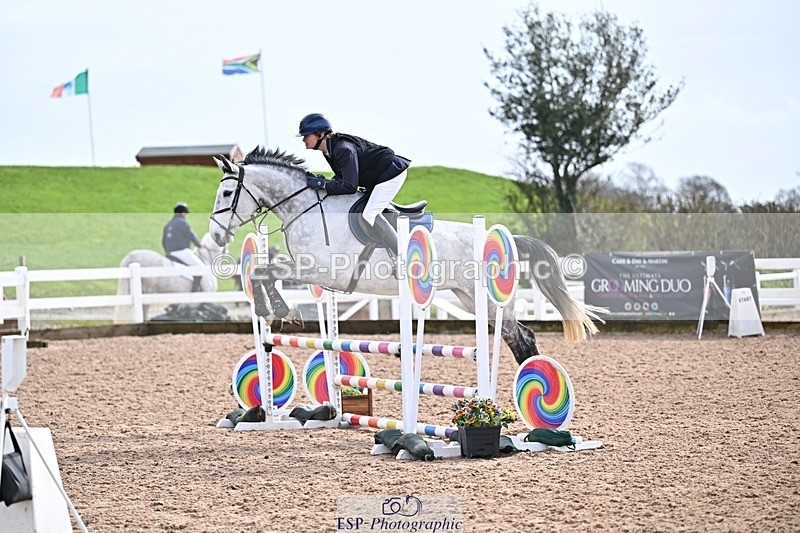 260313-130423-00500 - Cls 10+11 85cm and 95cm Amateur Quali