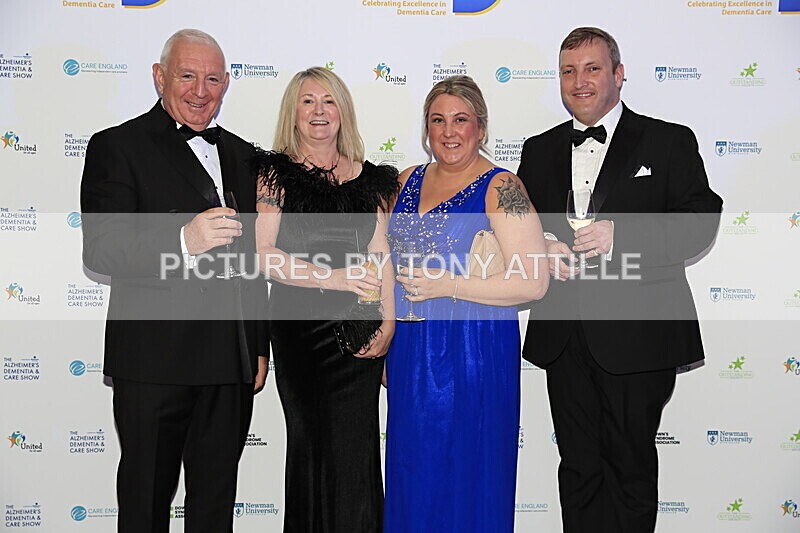 _09I9165 - The Dementia Awards 2024