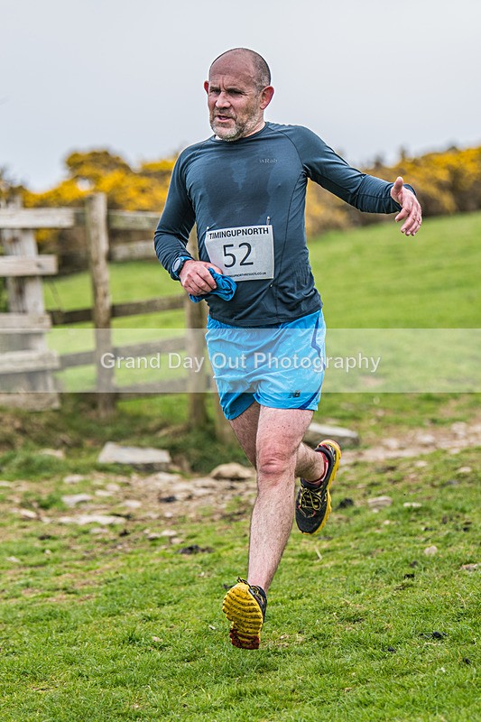 Isel Cross-100 - Isel Cross Race Saturday 19th April 2025