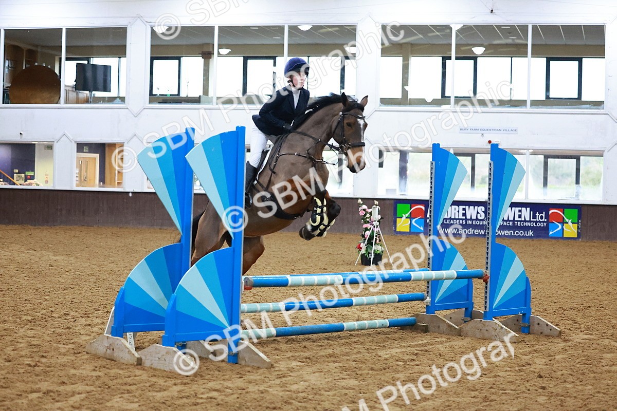 SBM_000071 - Class 1 - Clear Round