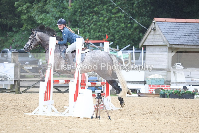 3E7A8947 - Class 3: 80cm Junior