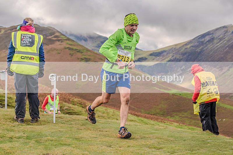 British Fell Relay-1945 - British Fell & Hill Relay Championship Braithwaite Keswick Saturday 21st October 2023