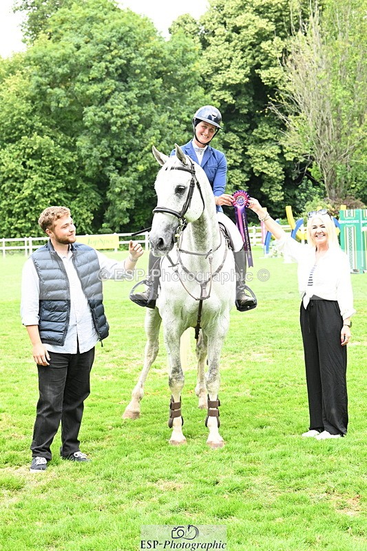 250705A-145949-15135 - Cls 31 Snr 1.35 GP Jump Offs