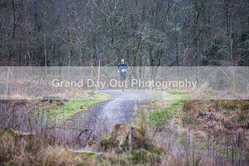 HTE Kielder Duathlon-1495 - High Terrain Events Kielder Off Road Duathlon Sunday 8th January 2023