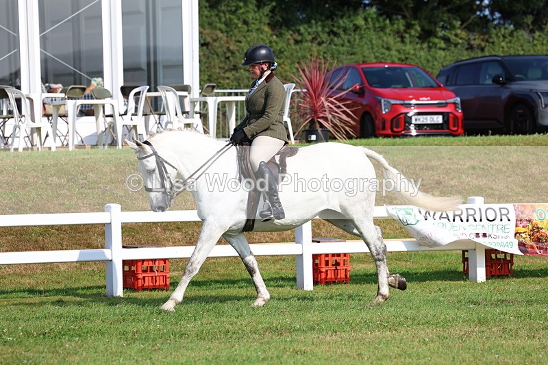 3E7A8615 - Class 3: Rising Star S/L Hunter