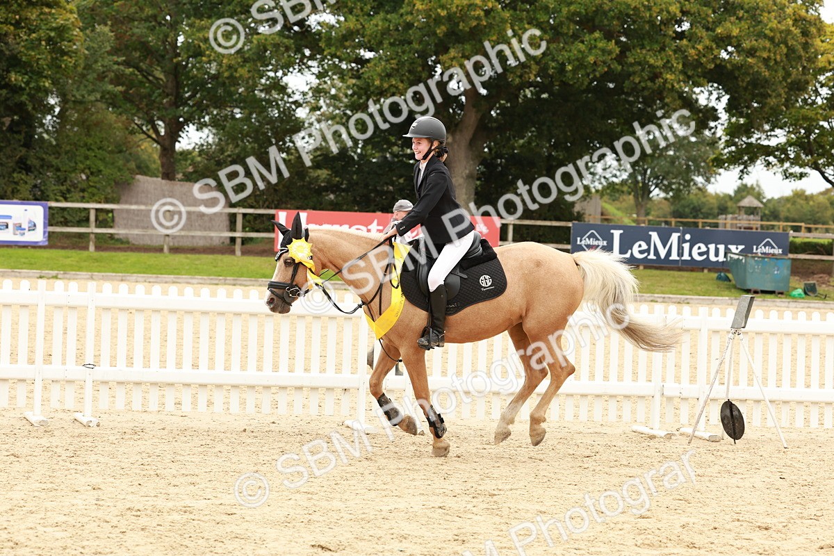 SBM_63914 - J12 - Junior Pony 55cm Championship