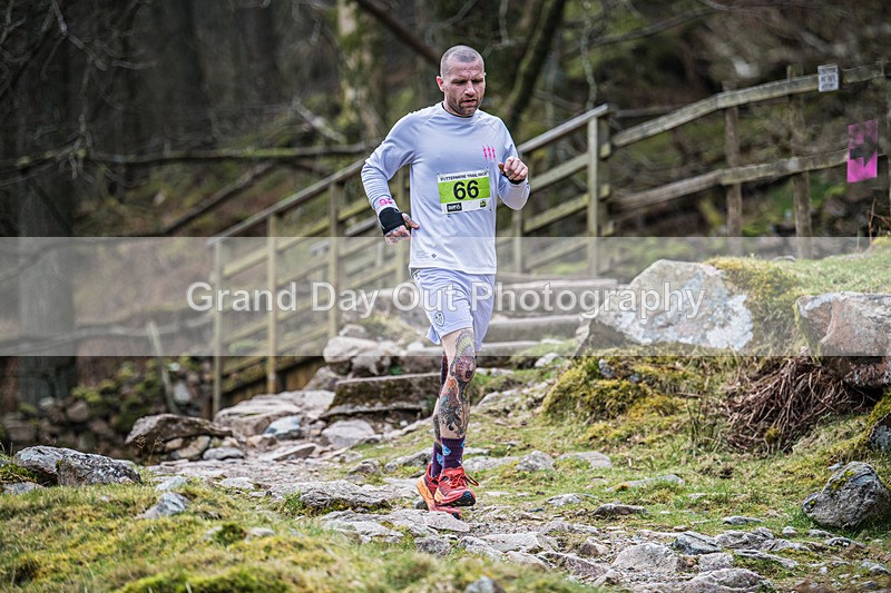Buttermere-568 - Fellside Events Buttermere Trail Race Sunday 23rd March 2025