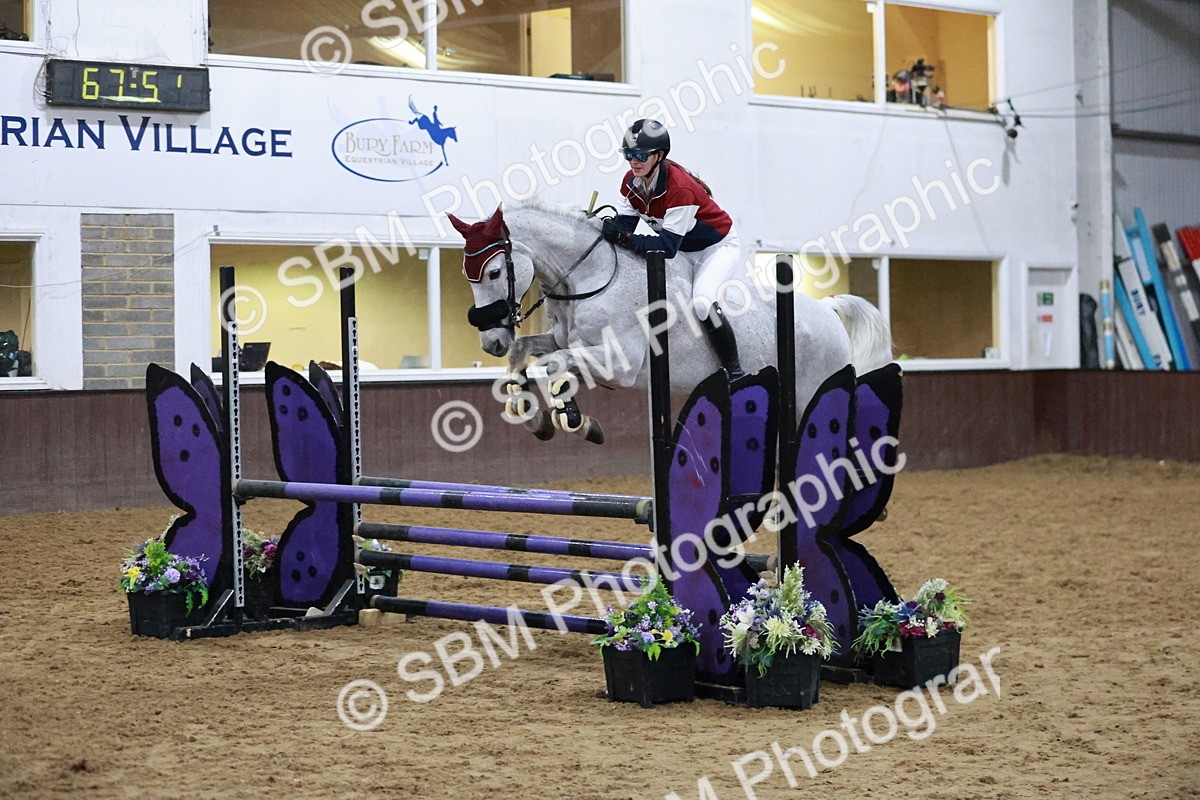 SBM_007079 - Bareback - Camera 1