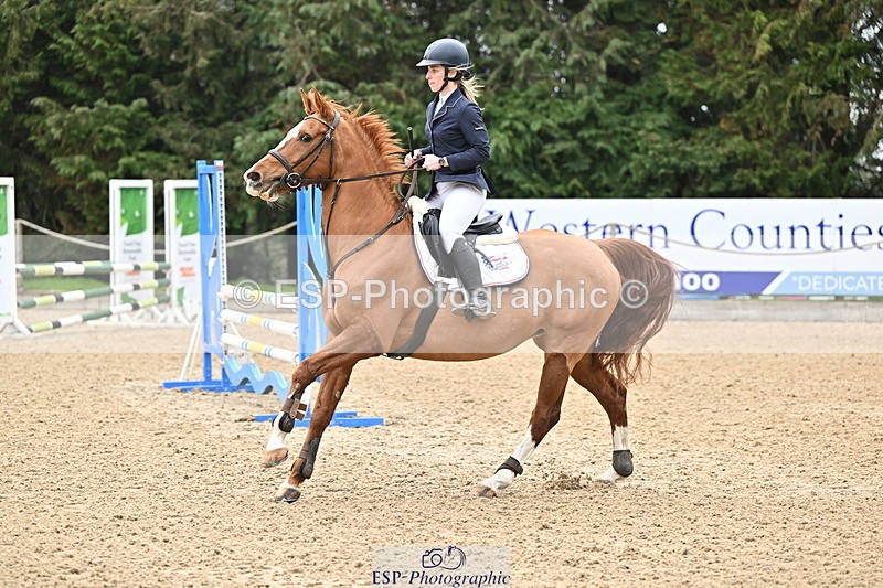 250321A-131109-00876 - Cls 7 85cm Amateur Quali