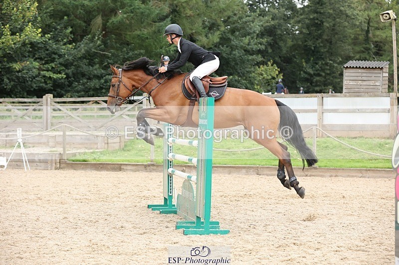 240817-153643-02710 - 06A Snr Fox 1.20m open