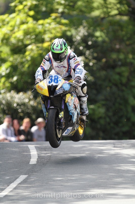 IMG_1757 - SuperSport Race 2 - TT 2013