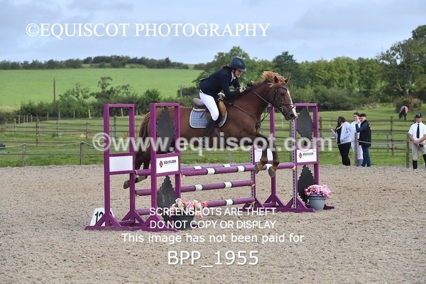 BPP_1955 - CLASS 11 SUN Club/ Unaffiliated 80cms Open