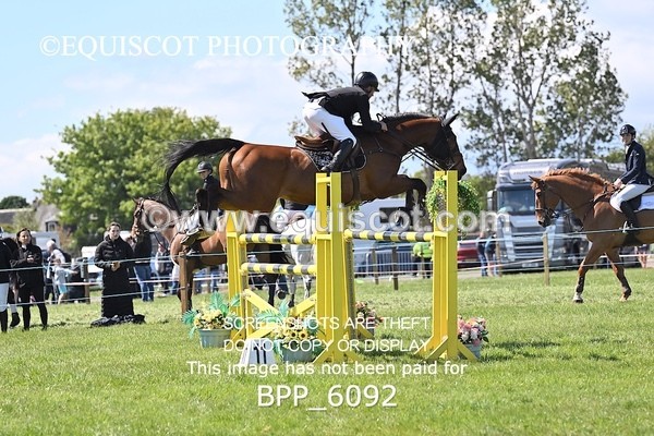 BPP_6092 - CLASS 3 ANDREW HAMILTON RHS FOX CHAMP QUAL