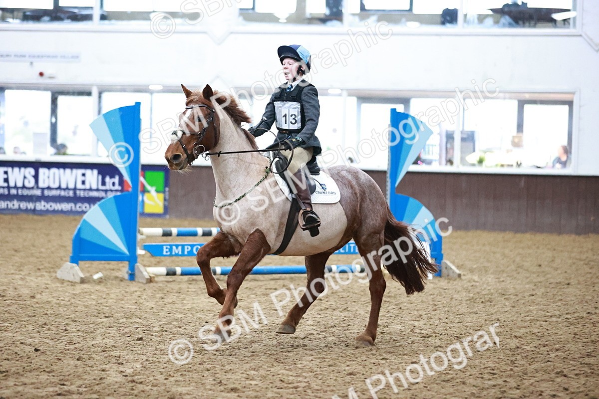 SBM_001450 - Class 4 - 70cm