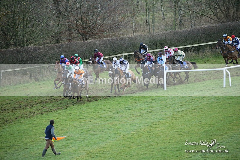 PtP 121221 772 - Barbury International Point-to-Point 112/12/2021