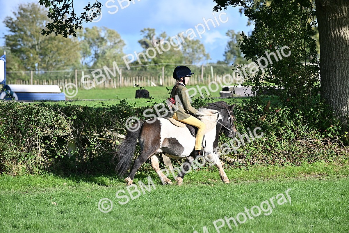 SBM_52990 - S23 - First Ridden Mountain & Moorland Pony