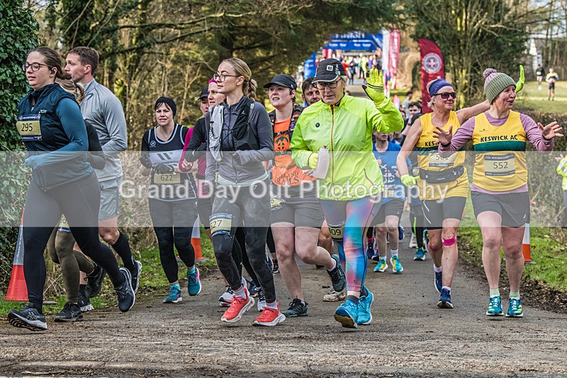 North Lakes-124 - North Lakes 10K & Half Marathon Sunday 9th February 2025