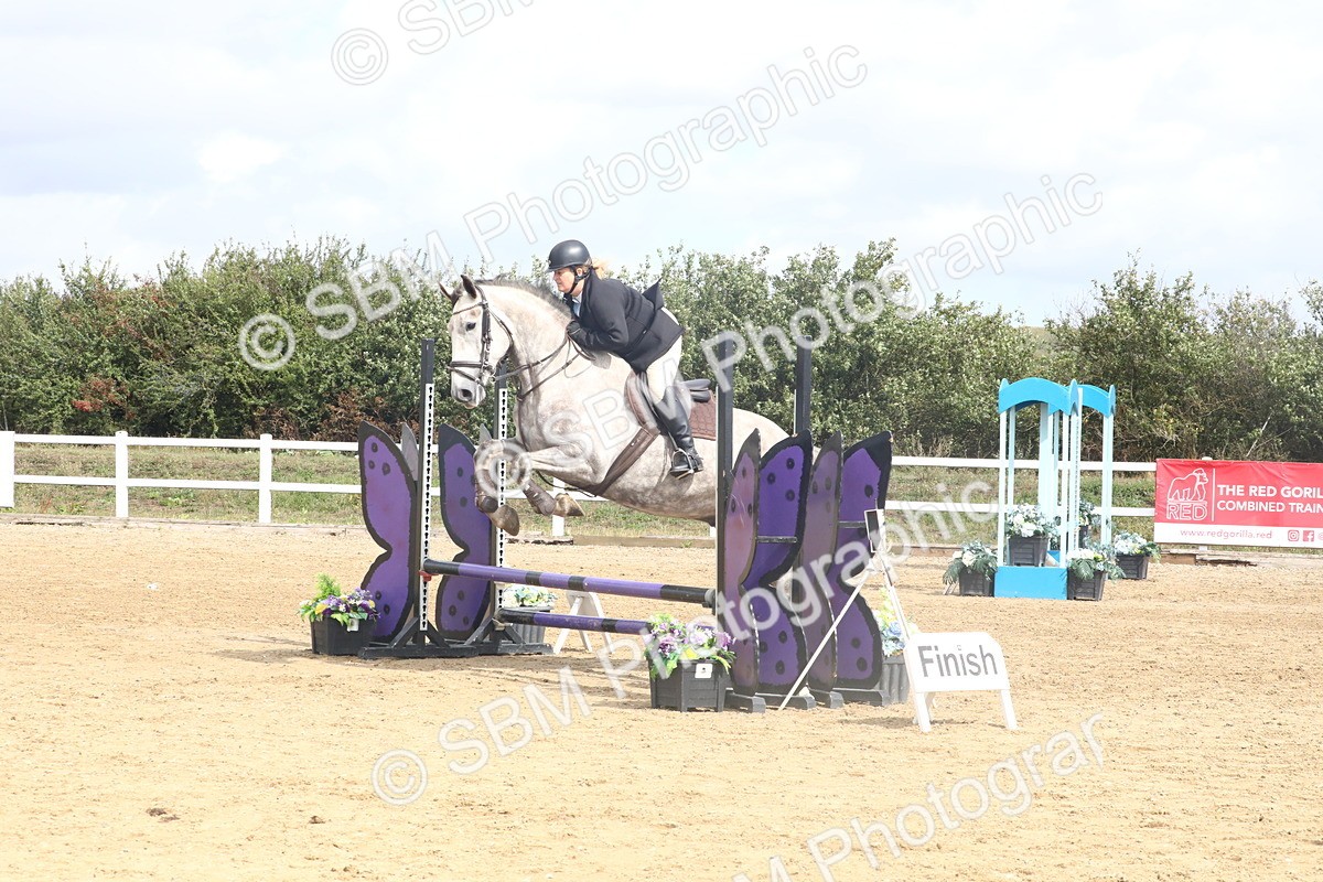 SBM_006005 - Class 6 - 60cm Champs