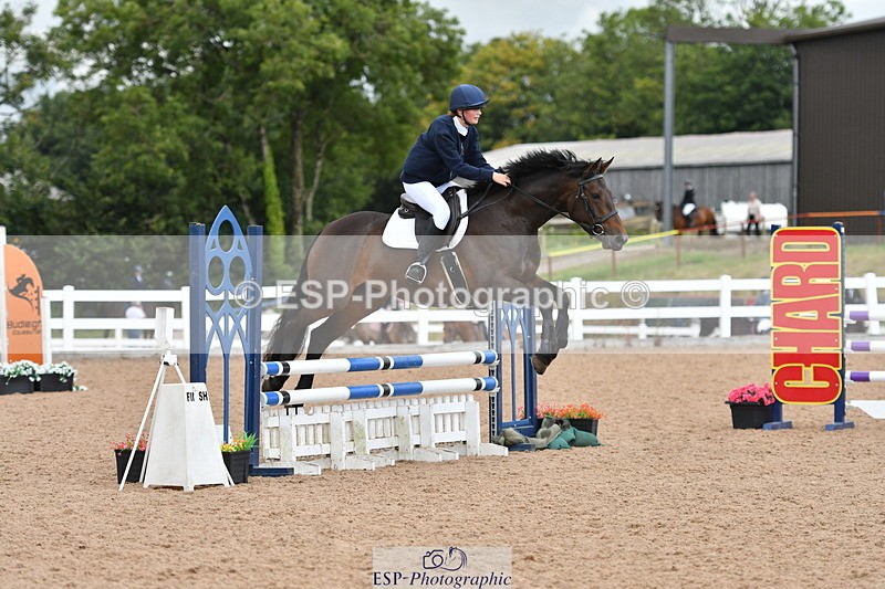 240727A-130335-04795 - Cls 22 85cm Amateur Qualifier