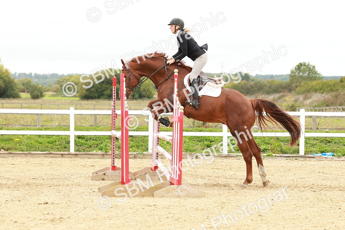 1I0A7485 - Class 3 - Senior Discovery - 1.00m