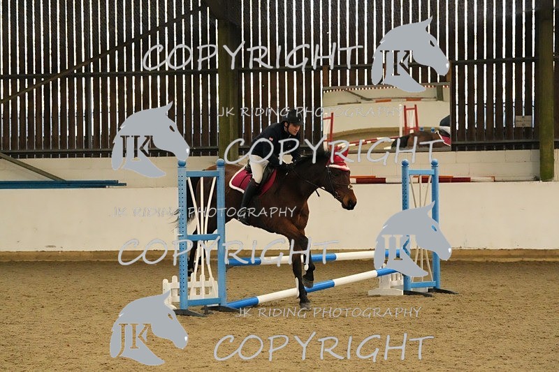 JKR02089 - Class 5 60cm