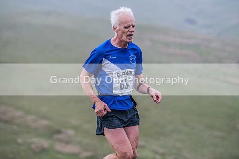 Latterbarrow-267 - Latterbarrow Loop Fell Race Wednesday 20th May 2026