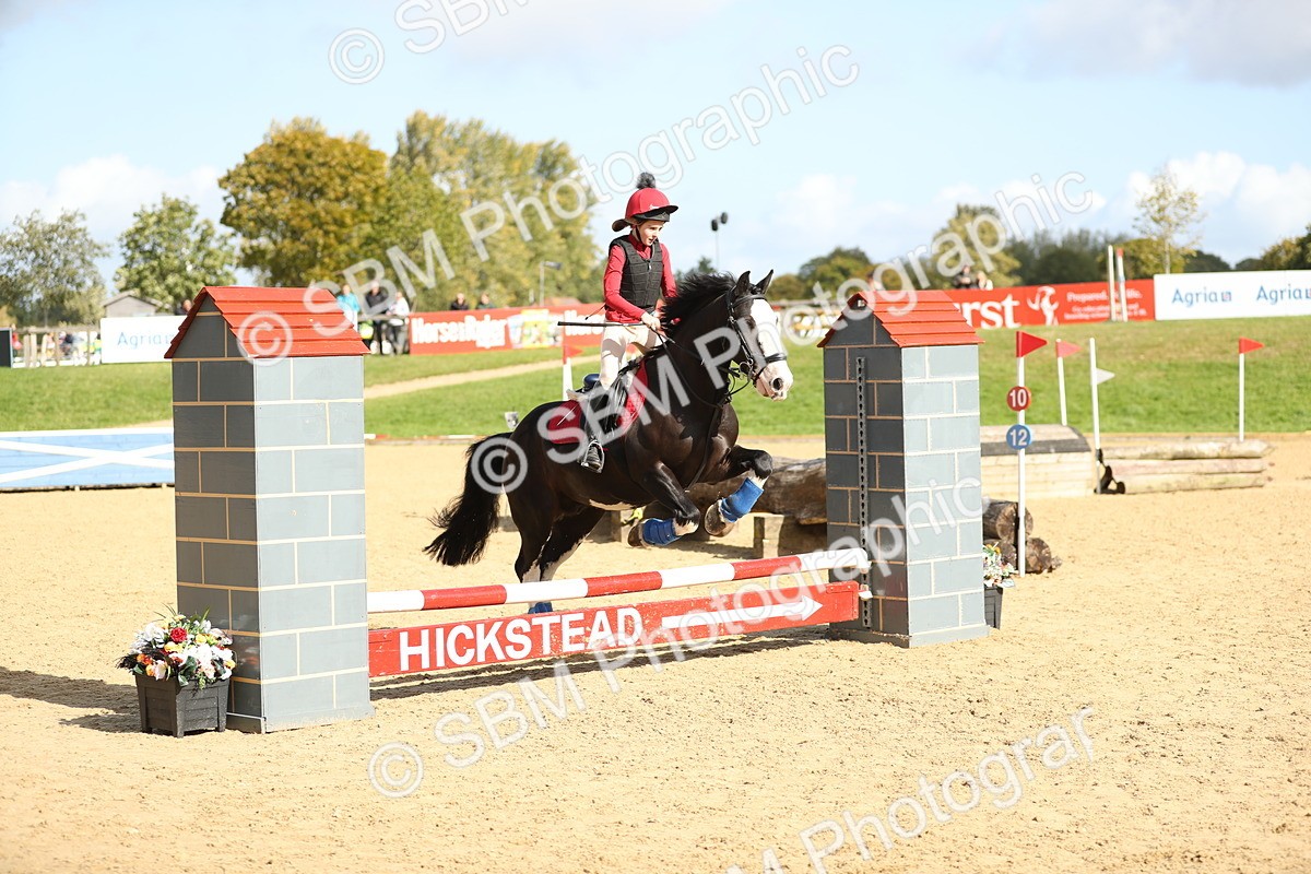 SBM_17151 - E4b - Eventers Challenge 60cm Open