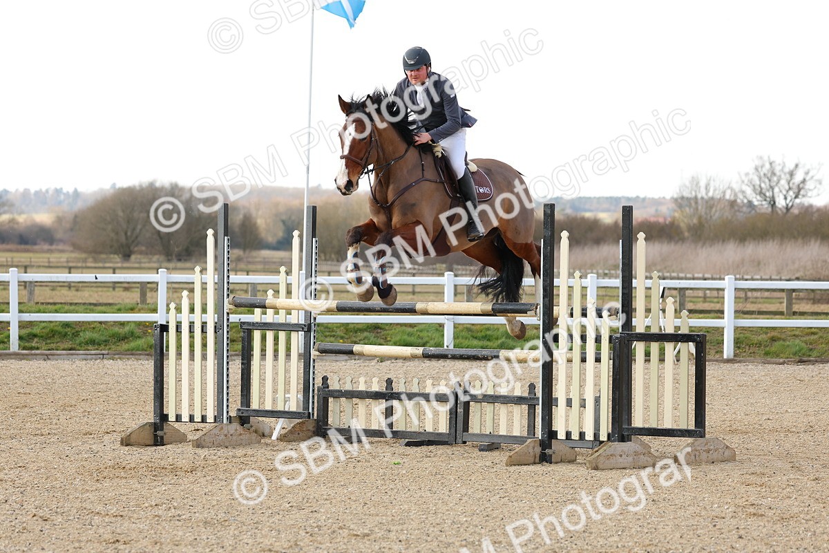 SBM_001816 - Class 6 - National 1.30-1.40m