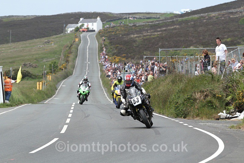 David Madsen-Mygdal - Pokerstars Senior TT