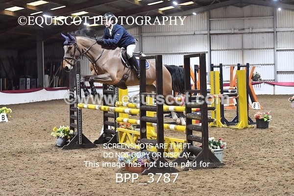 BPP_3787 - CLASS 14 Senior Discovery/ 1m Open