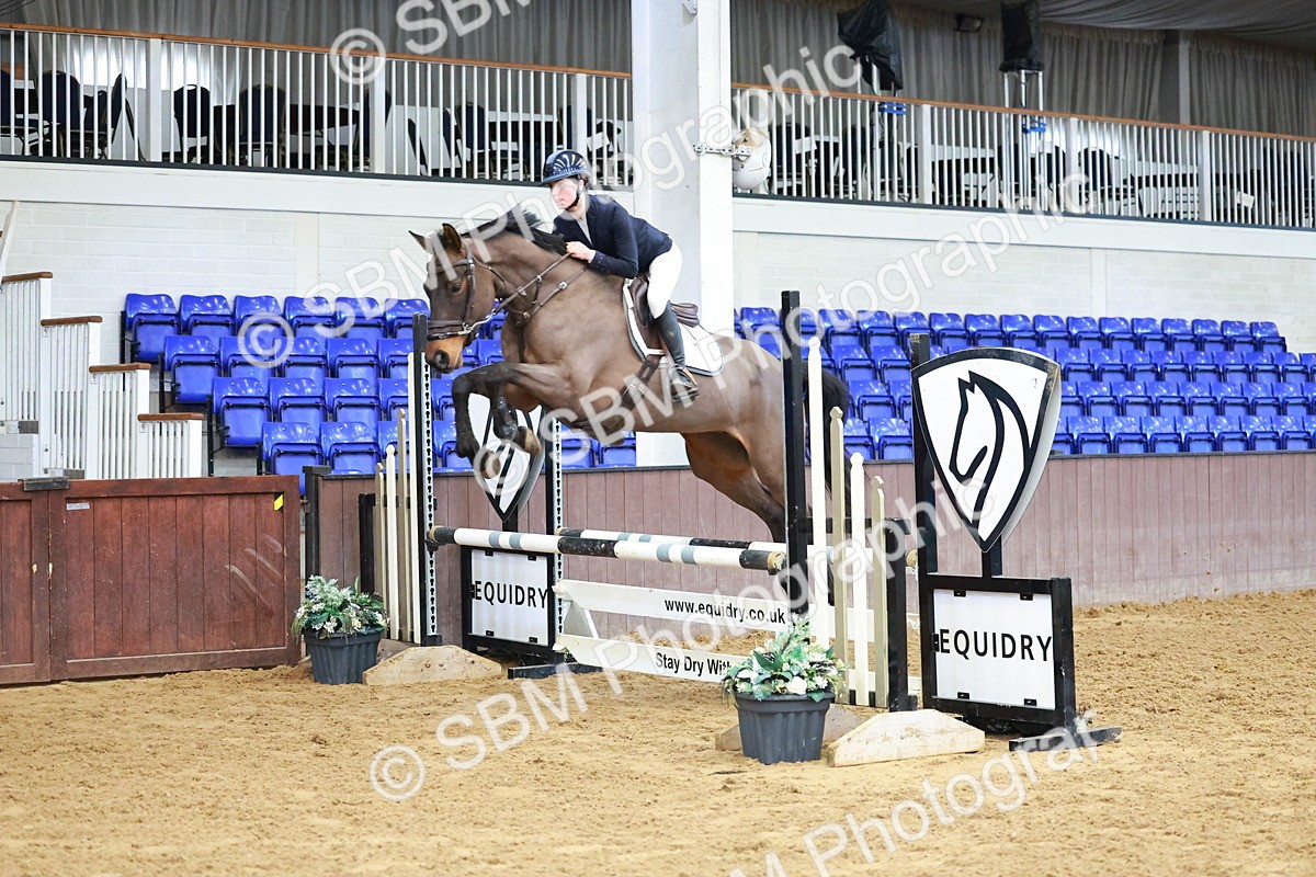 SBM_002132 - Class 8 - Senior British Novice - 90cm